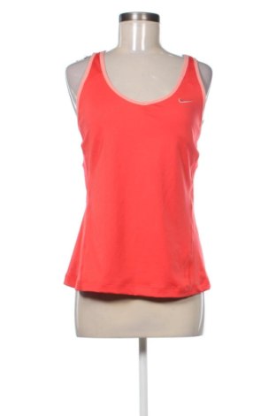 Dámsky športový top  Nike, Veľkosť XL, Farba Červená, Cena  17,00 €