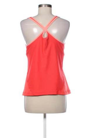 Dámsky športový top  Nike, Veľkosť XL, Farba Červená, Cena  17,00 €