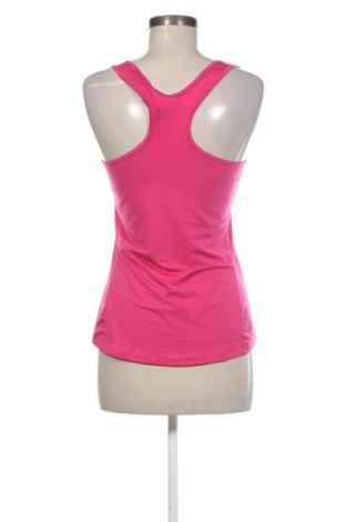 Damski sportowy top Nike, Rozmiar S, Kolor Różowy, Cena 91,99 zł