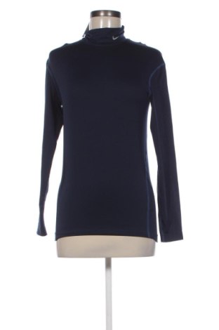 Dámsky športový top  Nike, Veľkosť M, Farba Modrá, Cena  20,95 €