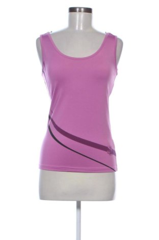 Damski sportowy top Nkd, Rozmiar S, Kolor Fioletowy, Cena 35,99 zł