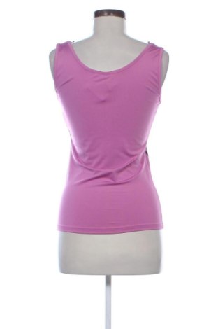 Damski sportowy top Nkd, Rozmiar S, Kolor Fioletowy, Cena 35,99 zł
