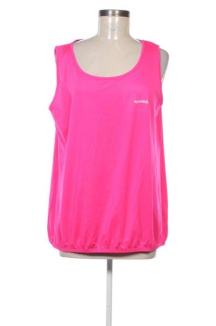 Top sport de damă. Nkd, Mărime XL, Culoare Roz, Preț 24,99 Lei, #136385962