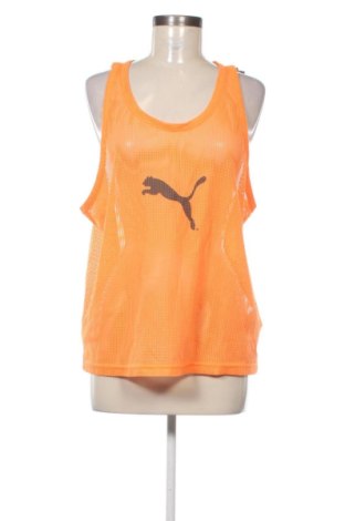 Dámský sportovní top  PUMA, Velikost M, Barva Oranžová, Cena  853,00 Kč
