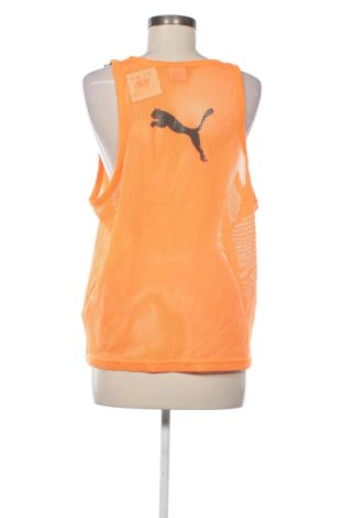 Dámský sportovní top  PUMA, Velikost M, Barva Oranžová, Cena  853,00 Kč