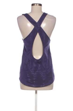 Top sport de damă. PUMA, Mărime M, Culoare Mov, Preț 107,99 Lei