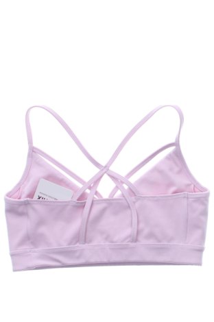 Damen Sporttop PUMA, Größe S, Farbe Lila, Preis 17,00 €