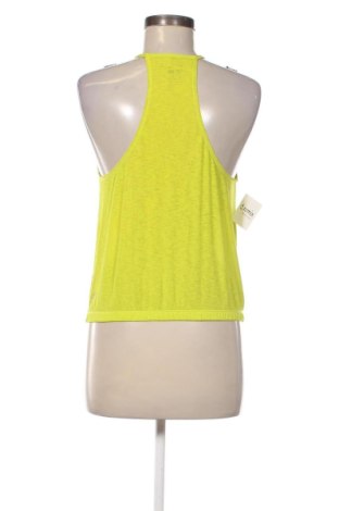 Damen Sporttop PUMA, Größe M, Farbe Grün, Preis 22,99 €