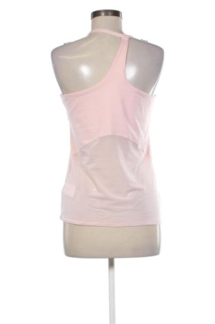 Damen Sporttop PUMA, Größe L, Farbe Aschrosa, Preis 17,39 €