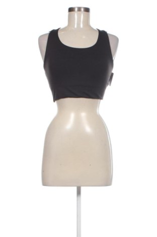 Damen Sporttop Page One, Größe S, Farbe Schwarz, Preis € 9,99