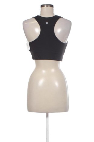Damen Sporttop Page One, Größe S, Farbe Schwarz, Preis € 9,99