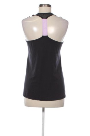 Дамски спортен топ Reebok, Размер S, Цвят Черен, Цена 22,92 €