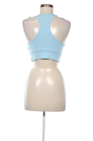 Dámsky športový top  Reebok, Veľkosť M, Farba Modrá, Cena  20,00 €