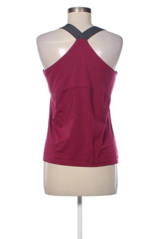 Dámsky športový top  Reebok, Veľkosť L, Farba Červená, Cena  14,95 €