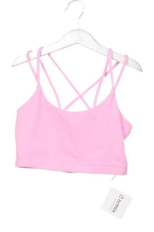 Női sport top Reserved, Méret S, Szín Rózsaszín, Ár 3 306 Ft