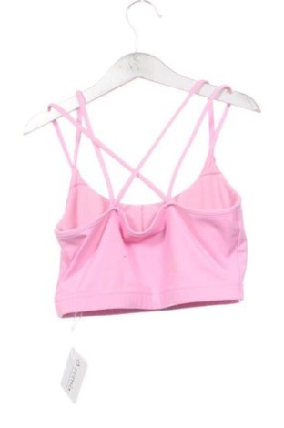 Női sport top Reserved, Méret S, Szín Rózsaszín, Ár 3 306 Ft