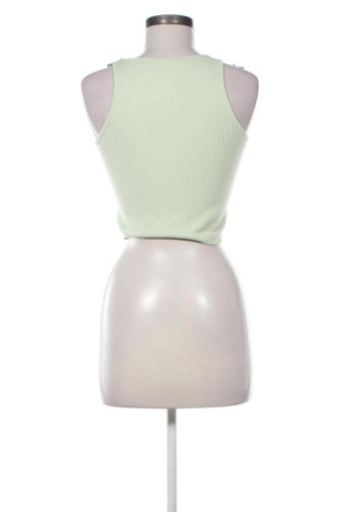 Damski sportowy top Reserved, Rozmiar S, Kolor Zielony, Cena 42,87 zł