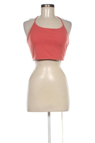 Dámský sportovní top  SHEIN, Velikost L, Barva Červená, Cena  249,00 Kč