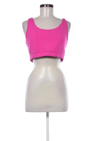 Damen Sporttop SHEIN, Größe XL, Farbe Rosa, Preis € 6,99