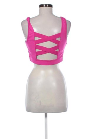 Damen Sporttop SHEIN, Größe XL, Farbe Rosa, Preis € 6,99