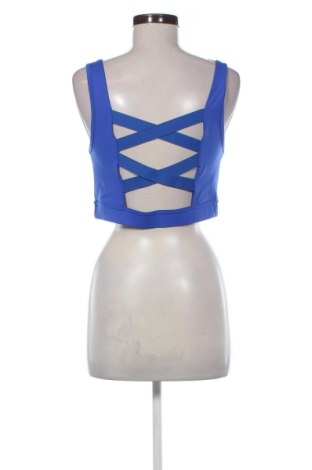 Dámský sportovní top  SHEIN, Velikost XL, Barva Modrá, Cena  217,00 Kč