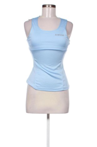 Top sport de damă. Santic, Mărime S, Culoare Albastru, Preț 107,99 Lei