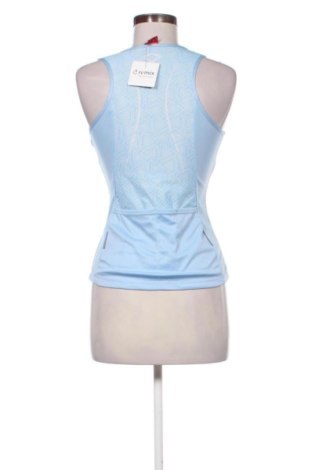 Top sport de damă. Santic, Mărime S, Culoare Albastru, Preț 107,99 Lei