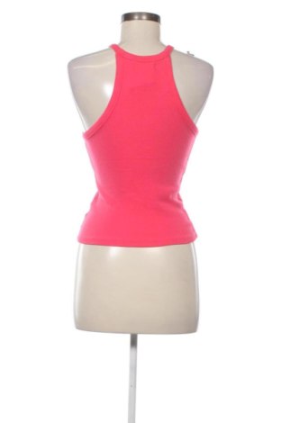 Top sport de damă. Sinsay, Mărime XS, Culoare Roz, Preț 41,71 Lei