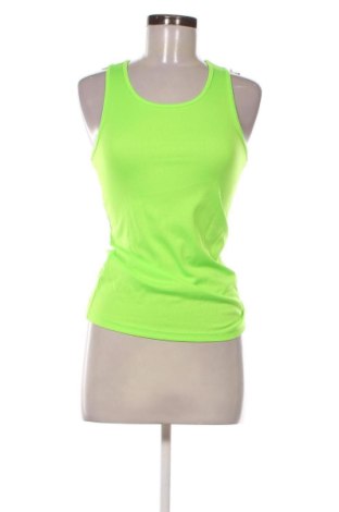 Top sport de damă. Sporty, Mărime S, Culoare Verde, Preț 63,99 Lei