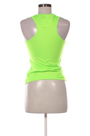 Top sport de damă. Sporty, Mărime S, Culoare Verde, Preț 63,99 Lei