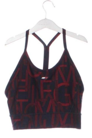 Top sport de damă. Tommy Hilfiger, Mărime S, Culoare Multicolor, Preț 109,48 Lei