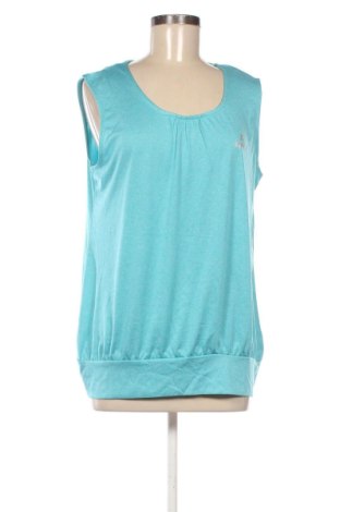 Dámský sportovní top  Unbranded, Velikost L, Barva Modrá, Cena  209,00 Kč