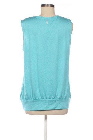 Dámský sportovní top  Unbranded, Velikost L, Barva Modrá, Cena  209,00 Kč