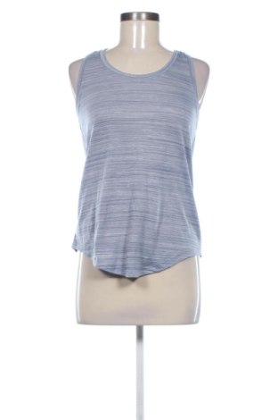 Dámsky športový top  Unbranded, Veľkosť S, Farba Modrá, Cena  14,95 €