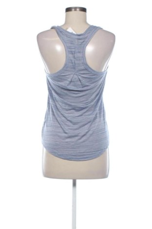 Dámsky športový top  Unbranded, Veľkosť S, Farba Modrá, Cena  14,95 €