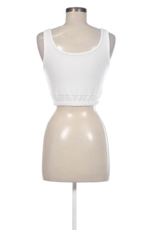 Damen Sporttop Unbranded, Größe S, Farbe Weiß, Preis € 10,99