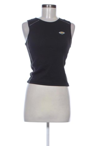 Damen Sporttop Unbranded, Größe S, Farbe Schwarz, Preis 8,00 €