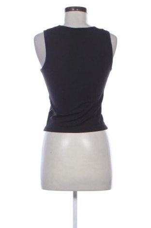Damen Sporttop Unbranded, Größe S, Farbe Schwarz, Preis 8,00 €