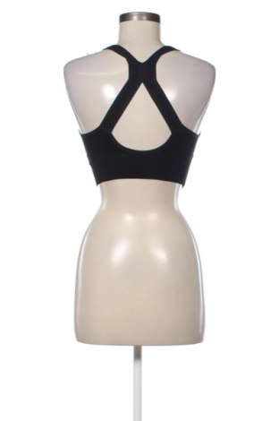 Damski sportowy top Unbranded, Rozmiar M, Kolor Czarny, Cena 42,87 zł