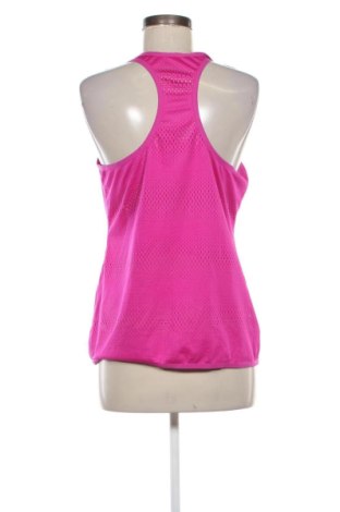 Damski sportowy top Unbranded, Rozmiar L, Kolor Różowy, Cena 42,87 zł