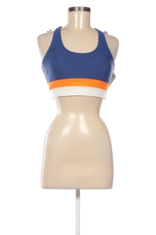 Damski sportowy top Unbranded, Rozmiar M, Kolor Kolorowy, Cena 42,87 zł