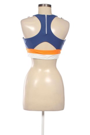 Damski sportowy top Unbranded, Rozmiar M, Kolor Kolorowy, Cena 42,87 zł