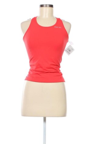 Damen Sporttop Unbranded, Größe S, Farbe Rot, Preis € 6,99