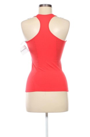 Damen Sporttop Unbranded, Größe S, Farbe Rot, Preis € 6,99