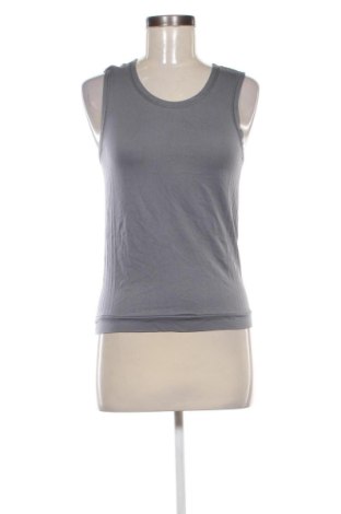 Top sport de damă. Unbranded, Mărime M, Culoare Gri, Preț 40,00 Lei