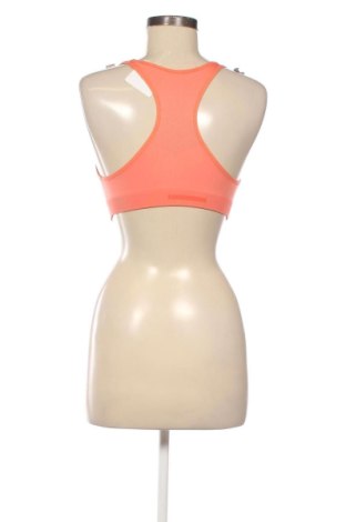 Top sport de damă. Unbranded, Mărime S, Culoare Portocaliu, Preț 41,99 Lei