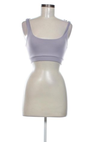 Dámsky športový top  Unbranded, Veľkosť S, Farba Fialová, Cena  8,00 €
