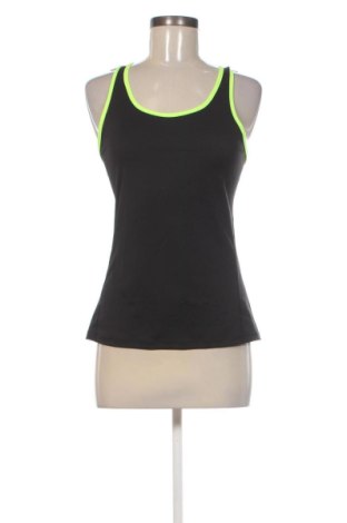 Top sport de damă. Unbranded, Mărime L, Culoare Negru, Preț 75,99 Lei
