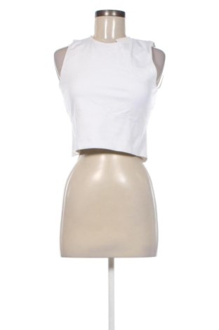 Top sport de damă. Unbranded, Mărime L, Culoare Alb, Preț 34,99 Lei