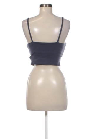 Top sport de damă. Unbranded, Mărime M, Culoare Albastru, Preț 34,99 Lei